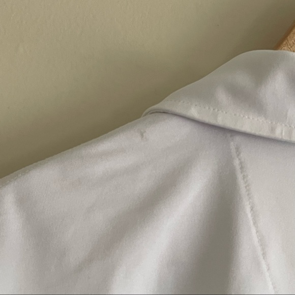 Straight Down Golf Shirt ~ Size L - Picture 3 of 5